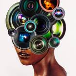 Eyes For Fashion - A by Silvio Severino