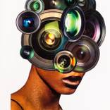 Eyes For Fashion - B by Silvio Severino