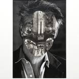 Collection Prosopagnosia