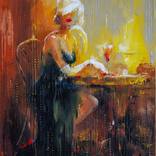 Quiet Luxury by Anna Ravliuc