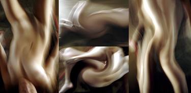 Print of Conceptual Body Photography by Isabelle - ლიზ ნემცოვაოსეფაიშვილი