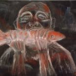The Fish by Lia Ukleba