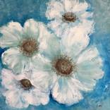 Blooming by Molly Indra