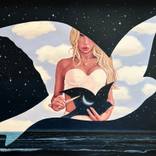 Magical Beach by Maciej Rauch