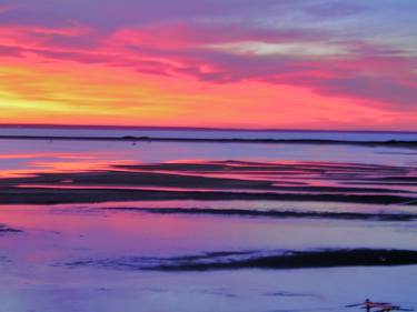 Provincetown Sunrise thumb