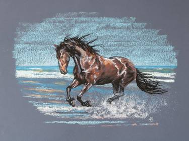 Beach Gallop thumb