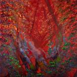 Intrinsic Essence No.5 by Zelko Nedic