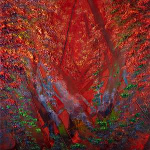 Intrinsic Essence No.5