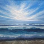 Courage of light by Inanda Page
