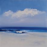 Coastal lullaby “Kind Weather” by Inanda Page