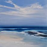 Tide and light by Inanda Page