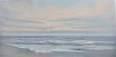 Original Seascape Paintings by Inanda Page