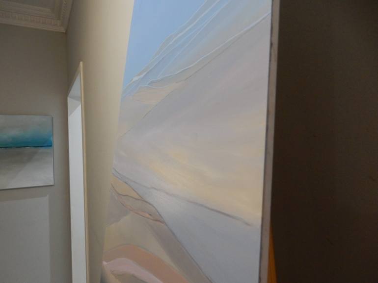 Original Other Landscape Painting by Inanda Page