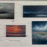 exhibition wall