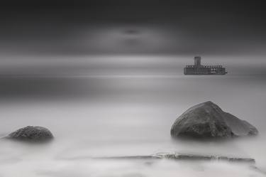 Original Seascape Photography by Patryk Kuleta ᵗʳʸⁿᶦᵈᵃᵈᵃ ᴾᴷ