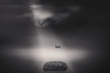 Original Fine Art Seascape Photography by Patryk Kuleta ᵗʳʸⁿᶦᵈᵃᵈᵃ ᴾᴷ