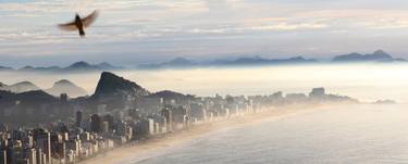 Rio de Janeiro Morning thumb
