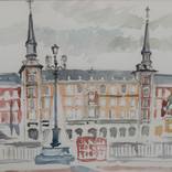 Collection Watercolor