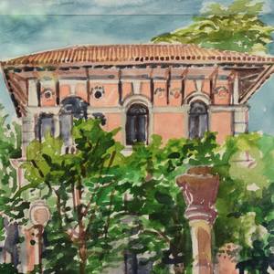 Collection Watercolor