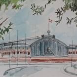 Collection Watercolor
