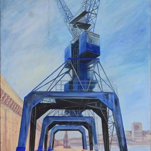 Collection Oil paintings new