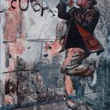 El Cubano by Charlotte Lemaigre Dubreuil