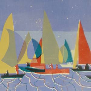 Collection Walk-Up Large