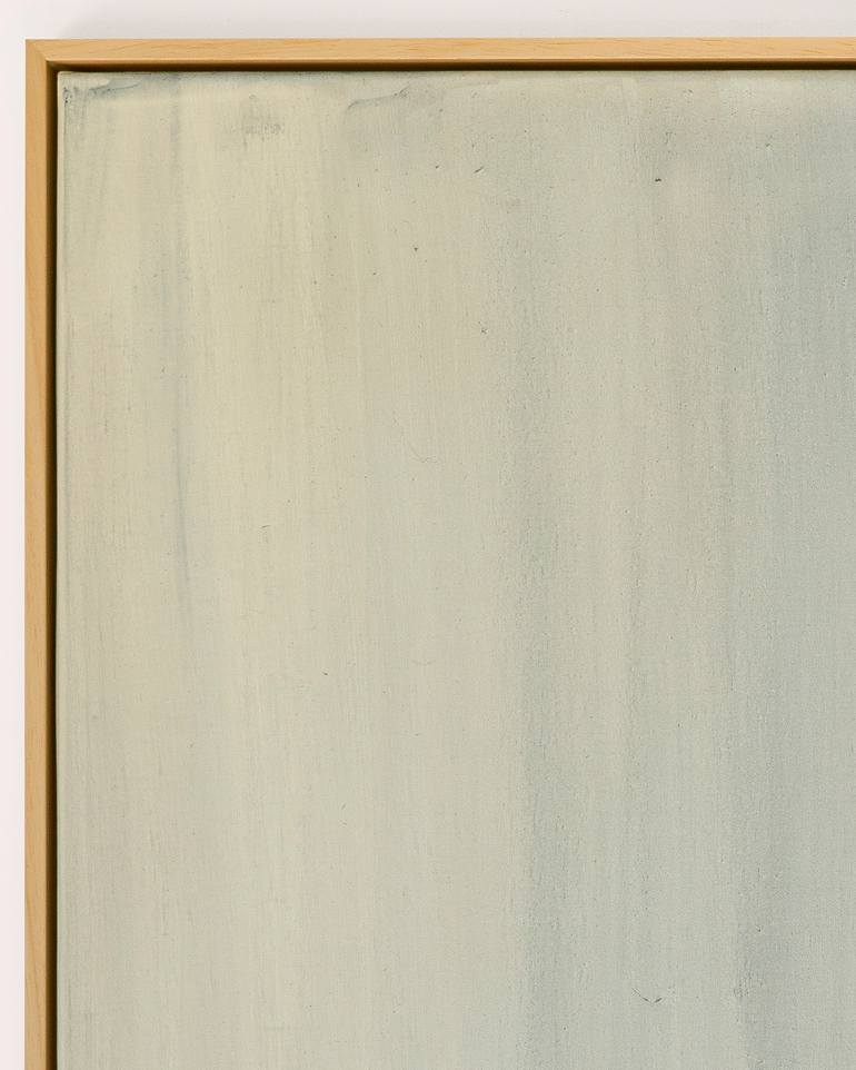 Original Abstract Expressionism Abstract Painting by Krisztián Tejfel