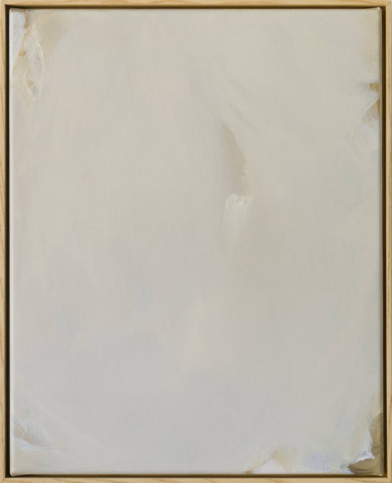 Original Abstract Expressionism Abstract Paintings by KrisztiáN Tejfel