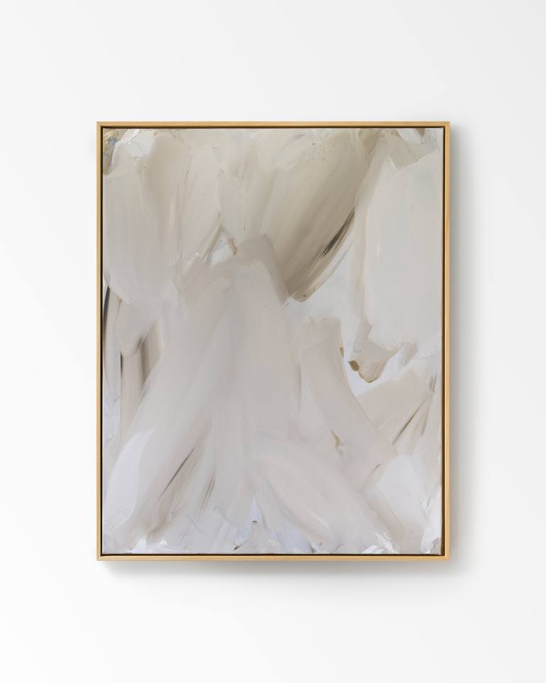 Original  Painting by Krisztián Tejfel