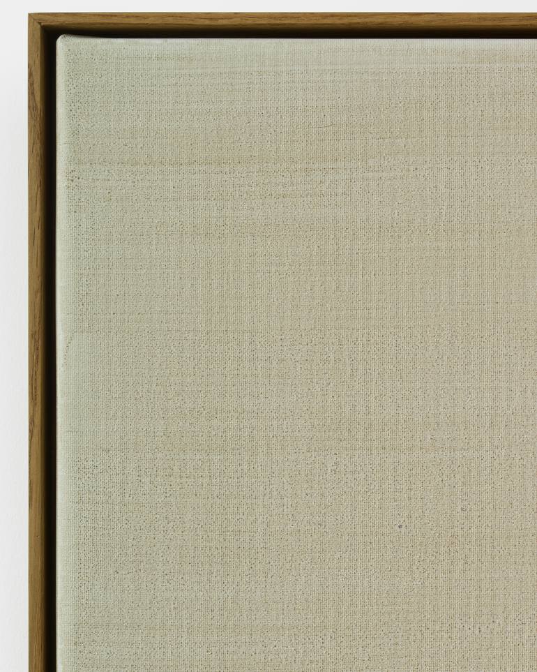 Original Abstract Expressionism Abstract Painting by Krisztián Tejfel