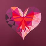Shades of Love by Montse Oliver