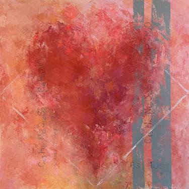 Original Love Paintings by Montse Oliver