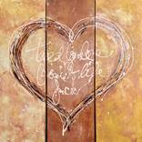 Forever as one by Montse Oliver