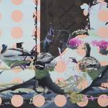 Collection Paintings that look like collages