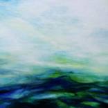 Light Landscape by Angela Lindenlauf