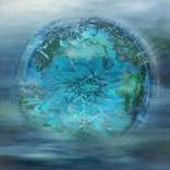 Vision Space by Angela Lindenlauf