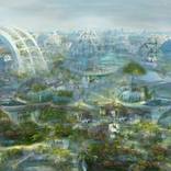 Future Vision by Angela Lindenlauf