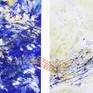 as diptych