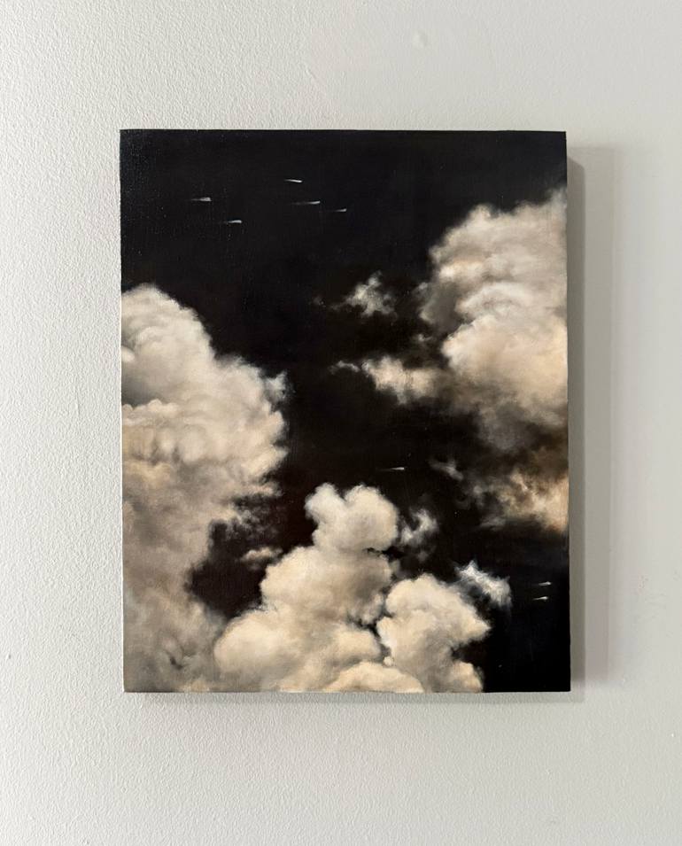 Original Realism Landscape Painting by Diana Ra