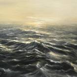 Obsidian Waves by Diana Ra