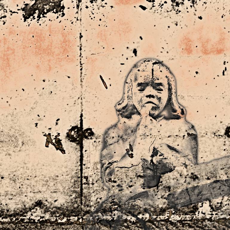 Original Art Deco Body Photography by Andari - Anatoliy And Daria