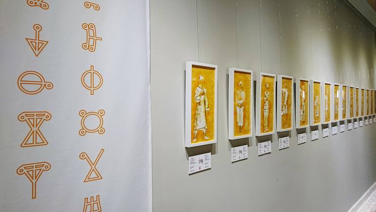 Original Conceptual Other Photography by Andari - Anatoliy And Daria