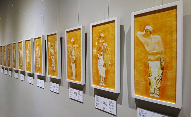 Original Conceptual Other Photography by Andari - Anatoliy And Daria