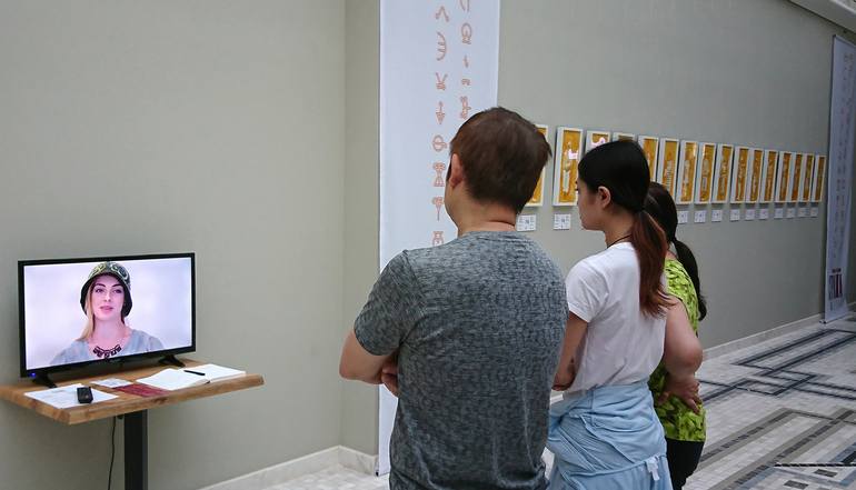 Original Conceptual Other Photography by Andari - Anatoliy And Daria