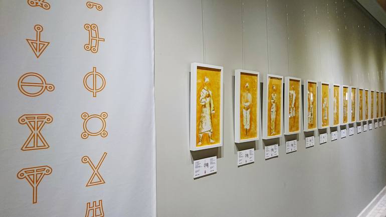 Original Conceptual Other Photography by Andari - Anatoliy And Daria