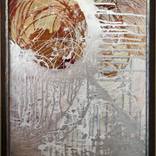 Abstract 23 by Melissa Knight