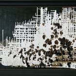 Cityscape 3 by Melissa Knight