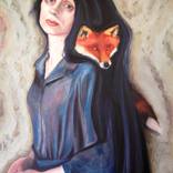 Vacancy by Jessica Truesdale