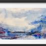 frame example